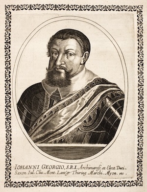 Jan Jiří Saský 4